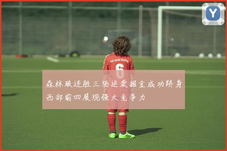 森林狼连胜三场逆袭掘金成功跻身西部前四展现强大竞争力